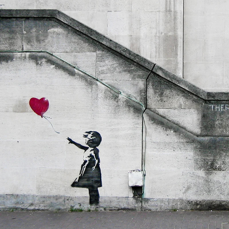 Banksy