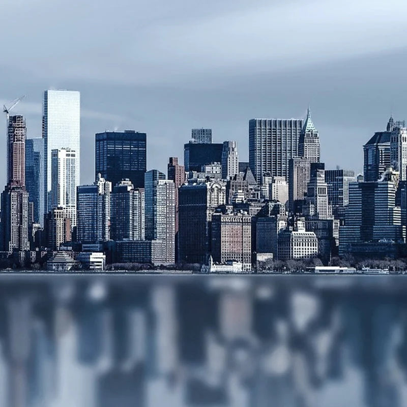 Cityscapes