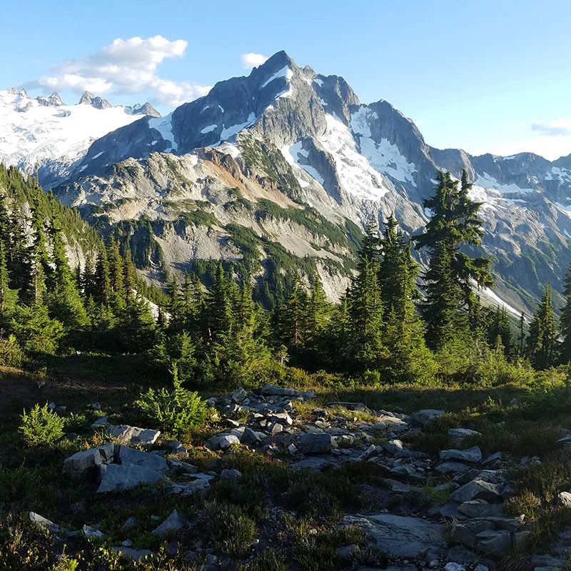 Mountains